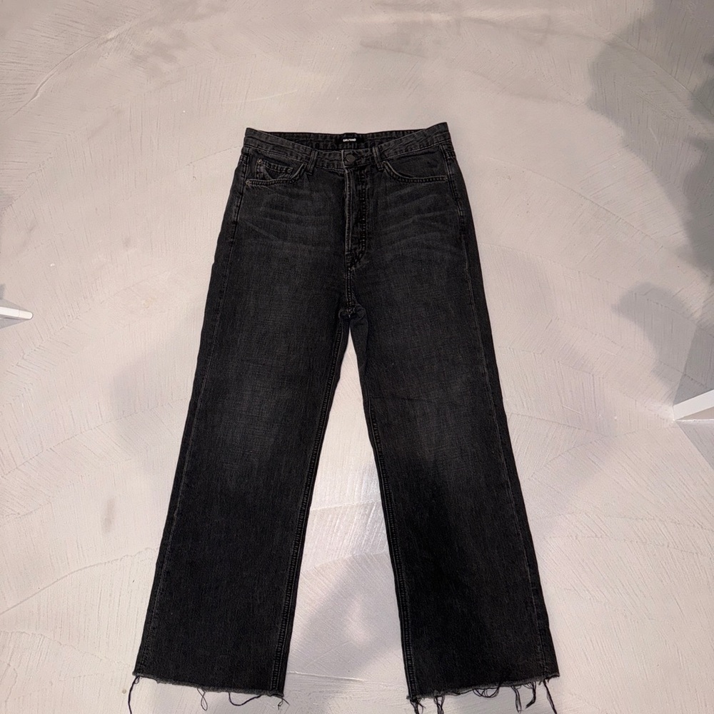 GRLFRND Women’s Jeans Boyfriend Style Size 4